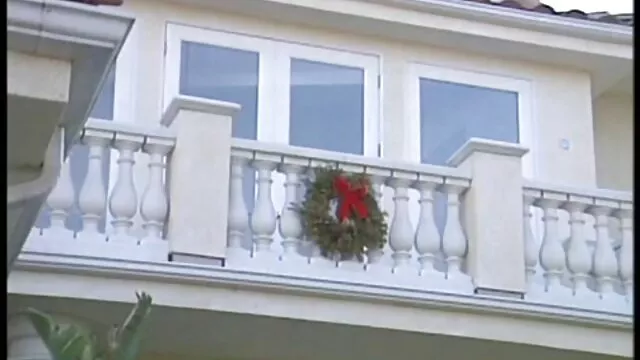 La maison de chambre à coucher