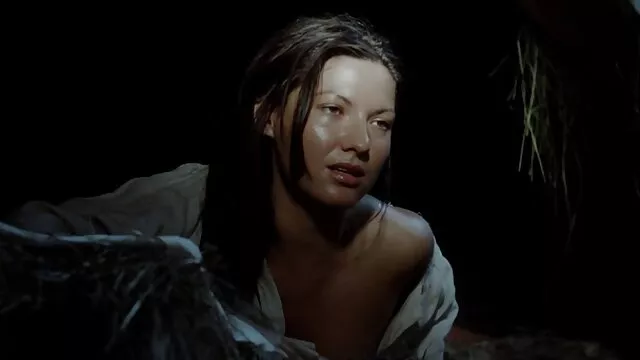 Jolie filme porno nx beauté taquine ses trous