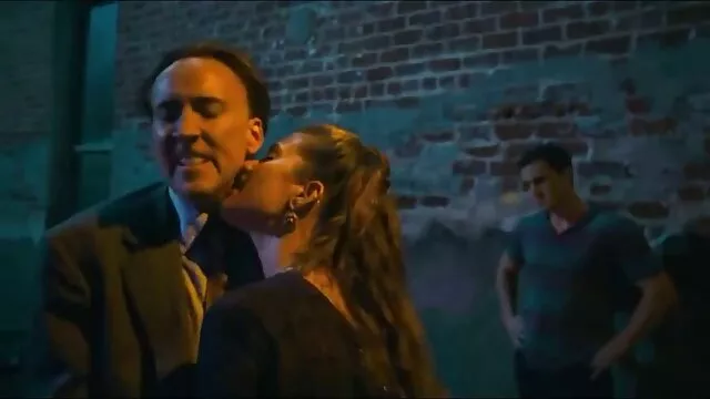 Les parents d'accueil enseignent le sexe oral à xxx film free leur jeune fille