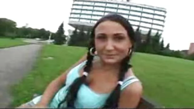 Gang bang orageux avec une mature movies x fille au gros cul
