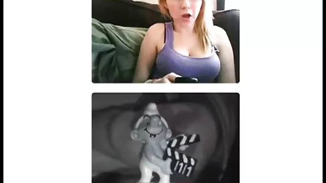La nana caresse sa 4k pornfilm chatte avec ses doigts