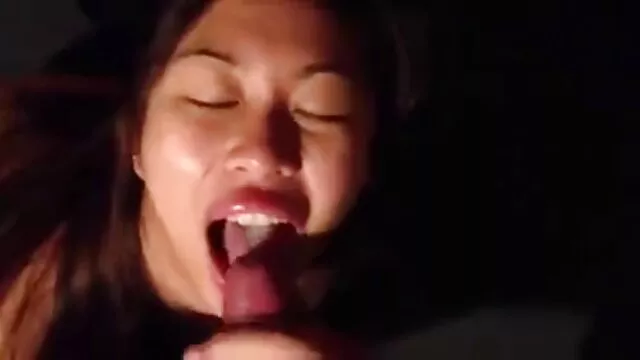 Fellation avec une bite dure, pornó sex video puis sexe