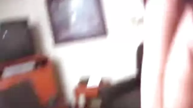 Sexy strapon
